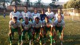 As de Ouro  FC.